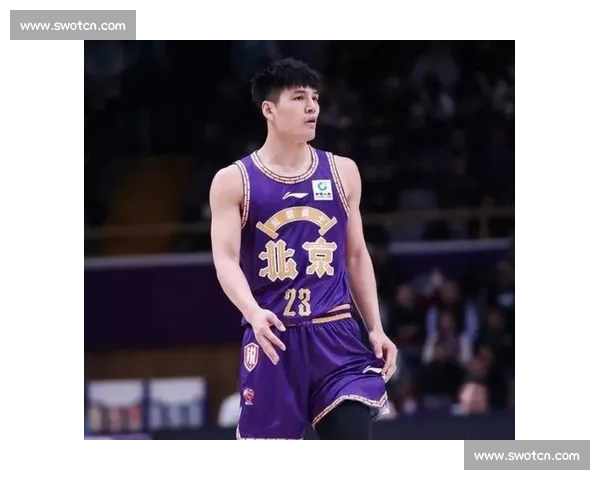 广东北控交易陷僵局！杜锋三筹码求购陈国豪，北控死磕胡明轩