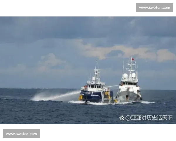 菲律宾对阵中国背景下南海博弈与地区安全新动向解析态势观察思考